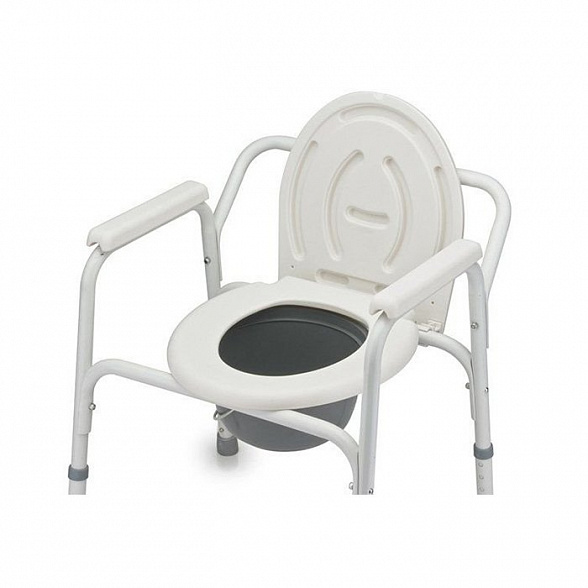 Кресло-туалет FS810 Средство реабилитации инвалидов