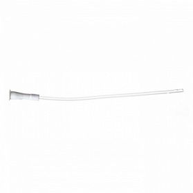 Катетер Нелатон женский INEKTA CH12 20 см, 100 шт/уп