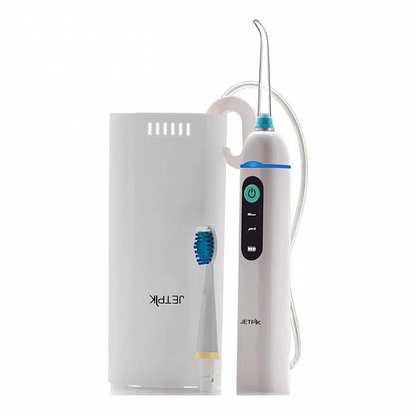 Зубной центр Jetpik JP210 Solo