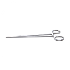 Зажим артериальный и лигатурный по Робертсу прямой, 23 см