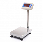 Весы МП 150 ВДА Ф-2 "Гулливер 07" (450х600 мм)