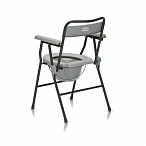 Кресло-туалет FS899 Средство реабилитации инвалидов