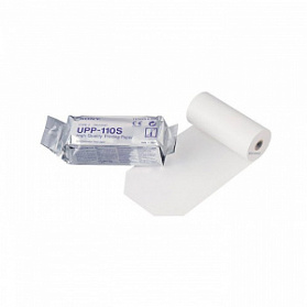 Бумага для видеопринтеров Sony UPP-110S