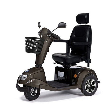 Электроскутер Vermeiren Carpo 3