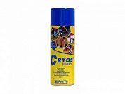 Спортивная заморозка "Cryos-Spray" 400 ml