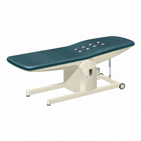 Стол массажный на основе эластичного псевдокипящего слоя исполнения СТМ ЭПС -01 (СТМ) Стол массажный на основе эластичного псевдокипящего слоя исполнения СТМ ЭПС -01 (СТМ)