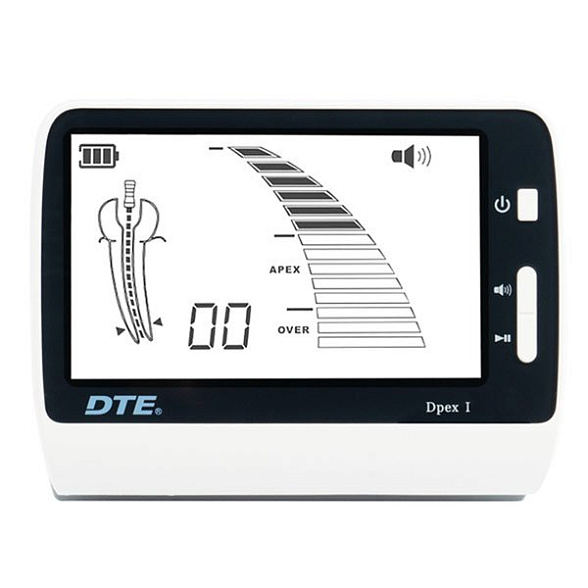 Апекслокатор DPEX I Woodpecker