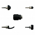 Аппарат ударно-волновой терапии MASTERPULS MP100