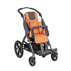 Детская инвалидная коляска ДЦП Patron Tom 5 X-country MAXI