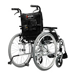 Кресло-коляска инвалидная механическая Ortonica Recline 500