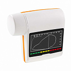 Телемедицинский спирометр с опцией оксиметр SPIROTEL