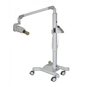 Дентальный высокочастотный мобильный рентгеновский аппарат MAX-70 HF DC
