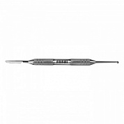 Шпатель для керамики и воска CLASSIC F (арт 1804F) FABRI