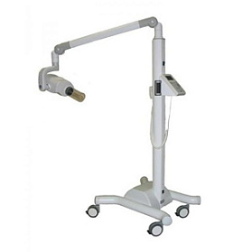 Дентальный высокочастотный мобильный рентгеновский аппарат MAX-70 HF DC