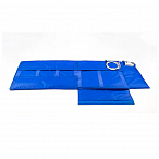 Термоодеяло MAI 1 для автомобилей скорой медицинской помощи