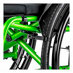 Инвалидная кресло-коляска активного типа Smart F