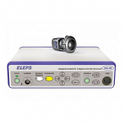 Видеокамера эндоскопическая цветная Full HD ЭВК ЭлеПС с цифровой обработкой и встроенным устройством записи