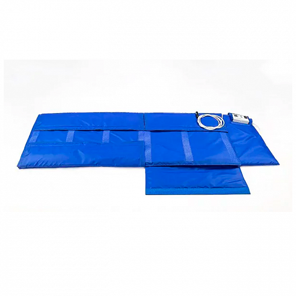 Термоодеяло MAI 1 для автомобилей скорой медицинской помощи