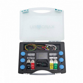 КардиРу-12-клиника, прибор для дистанционного мониторинга ЭКГ пациентов