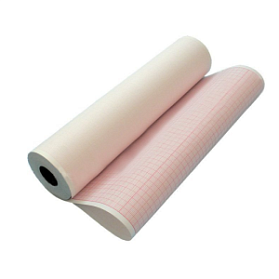 58443 Ленты регистрационные бумажные с тепловой записью для ЭКГ 110*30 вт. 12 (н.) Альтоника