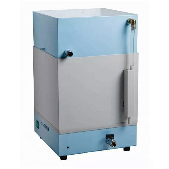 Аквадистиллятор Liston A 1210 (дистиллятор)