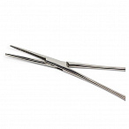 Зажим кровоостанавливающий зубчатый прямой №1