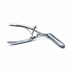 Зеркало ректальное З-63 без световой насадки, операционное