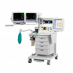 Наркозно-дыхательный аппарат GE Aisуs CS²
