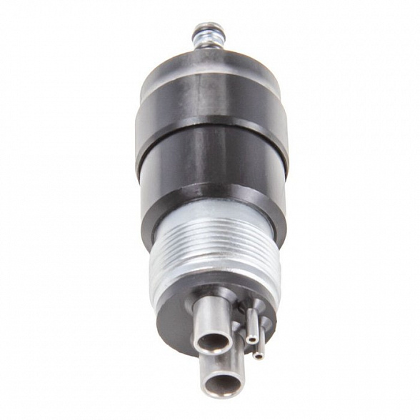 Unifix 4H L QD-J - быстросъемное соединение стандарта M4 (для 4-канального разъема MidWest), Faro