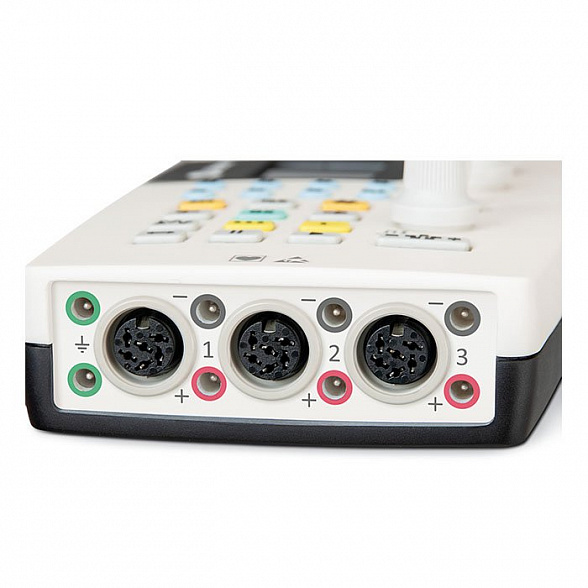 Электронейромиограф с функцией исследования вызванных потенциалов мозга Лайтбокс, Нейрософт