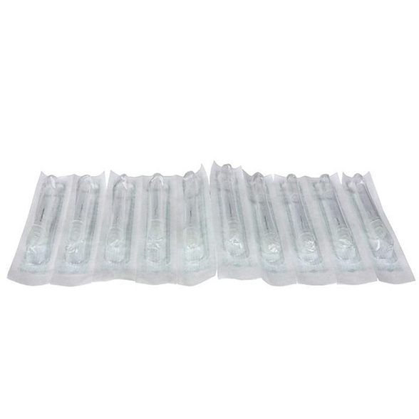 Иглы медицинские стерильные одноразовые SFM 0,40мм х 6 мм 27G ETW №50