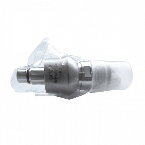 WH Adaptor - адаптер для Care3 Plus
