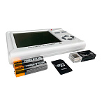 Гигрометр "Фармацевт" ТМФЦ-101 (комплектация 1)