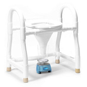 Урофлоуметр Urocap III с беспроводным подключением к ПК