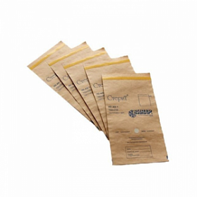 Пакеты из крафт-бумаги СтериТ (100х250)