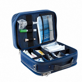 Набор фельдшерский малый