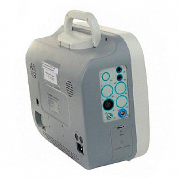 Прикроватный кардиомонитор Storm 5600, Dixion