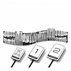 ProSensor HD S2 - система компьютерной радиовизиографии (сенсор №2)