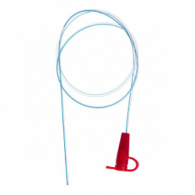 Катетер питающий/ питательный INEKTA с РКП CH04 50 см, 30 шт/уп