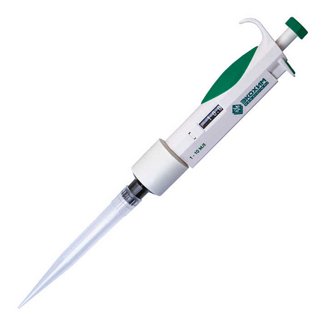 Дозатор ЭКОХИМ-ОП-1-1000-10000