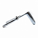 Зеркало ректальное З-63 без световой насадки, операционное