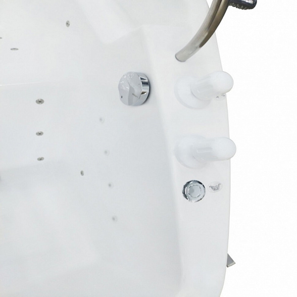 Ванна водолечебная «Неман»