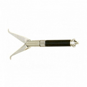 Насадка пулёвочная, с изоляцией (Короткая)