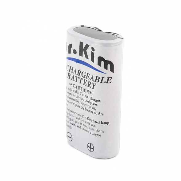 Dr.Kim DKCG-1 - автоматическое зарядное устройство для DKBT-1