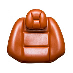 AY-A 3600 - стоматологическая установка с верхней подачей инструментов