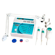 Комплекс УзорМед-Б-2К ЛОР ПЛЮС