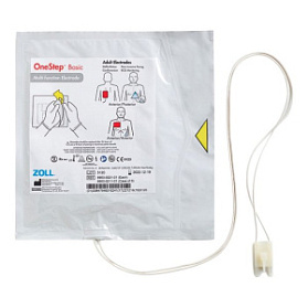 Электроды OneStep Basic ZOLL