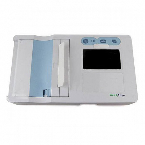 Электрокардиограф CP50 PLUS Welch Allyn, с функцией интерпретации