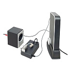 Аудиометр комплексный Callisto с аудиометрическим модулем AC440, Interacoustics