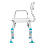 Стул для ванны LUX 625